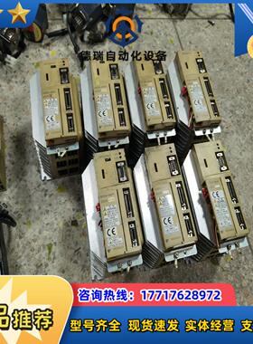 安川驱动SGDA-08VP  SGDA-08VPY198议价
