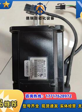 台达  ECMA-C20807RS  750W伺服电机议价