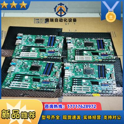 95新研华AIMB-785工控机主板议价