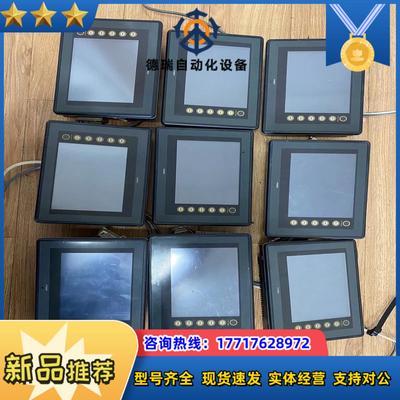 V606eM20富士触摸屏 拍摄 功能 成色漂议价