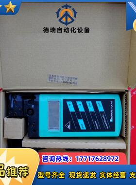 P+F 279451 倍加福全新AS-I编址器 VBP-HH1-V3.0 Pepperl F议价