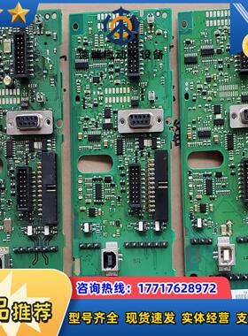 丹佛斯变频器fc102系列端子板cpu板130b7002议价