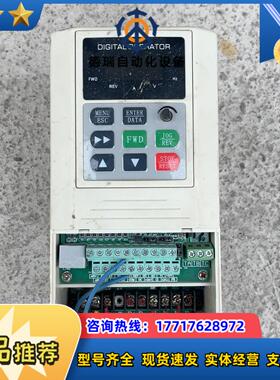 VFD1200-2S0022G 永达电气 22KW 变频器议价