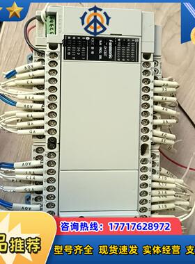 AFPXHC60T-F  AFPX-TR8  原装拆议价