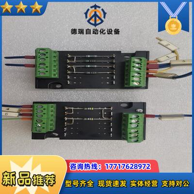 大厂MURR ELEKTRONIK NO62001 M议价