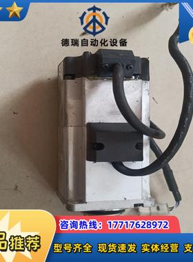 电机MHMJ022G1V200W带刹车成色如图多个议价