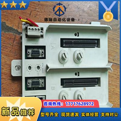 模块底座TU847 3BSE022462R1议价