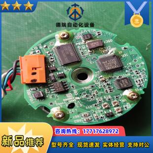 安川伺服电机编码 373议价 器B63D4X27H8