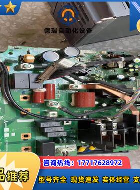 A84MA55D BC186A995G54变频器驱议价