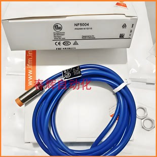 易福门传感器NI NG500A NF5001 2 3 4 8 NF5010 501A NG5011 5016