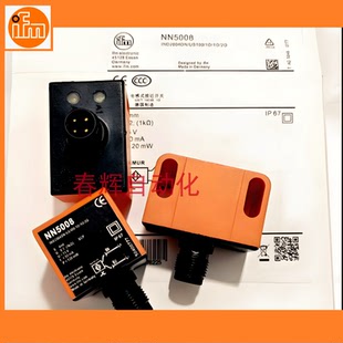 易福门传感器IN5280/85/90/IN5304/23/27/5331/5345/70/80/IN507A
