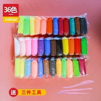 36 Установка цветной сумки+инструмент