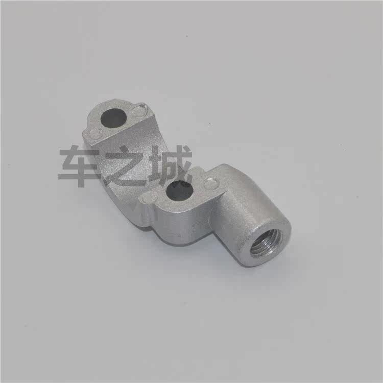 雅马哈适配摩托车LYM110-2-3禧发C8前刹把镜座 后视镜底坐 右镜码在类目 摩托车/装备/配件, 其他摩托车用品中 - 来自Buy2taobao.com提供专业的淘宝代购服务