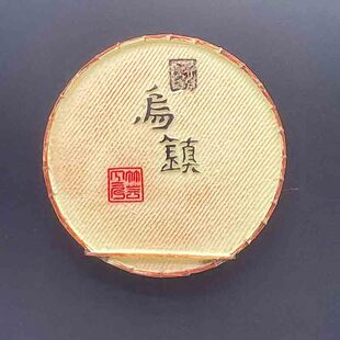 中国立体乌镇簸箕冰箱贴文创旅游城市纪念品磁性地标家居装饰磁贴