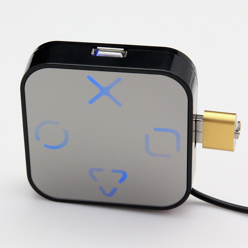 Hub USB - Ref 363772 Image 3