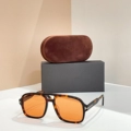 Tortoiseshell Orange