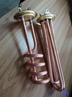 6KW 3KW380V4.5 开水器JX金信 长寿命金顺加热管电热管无孔220V2