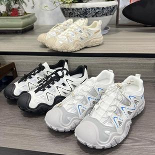 情侣款 登山运动凉鞋 夏季 面情侣款 男女外贸镂空透气鞋 仅此一批