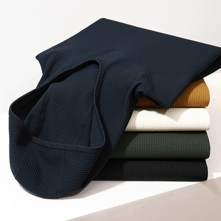 卫衣潮 户外连帽长袖 柜1188BL系列 TEX高级华夫格弹力透气外贸男士