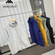 平替系列 秋冬男女外贸防泼水户外棉服马甲背心 轻量化防风保暖