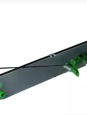 适用于OKI FP-21A/OKI5960/OKI FP21K打印机色带架/色带框