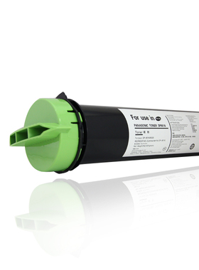 适用松下1515粉盒 DP1515/1515P粉筒DQ-TUJ5K粉仓墨粉盒