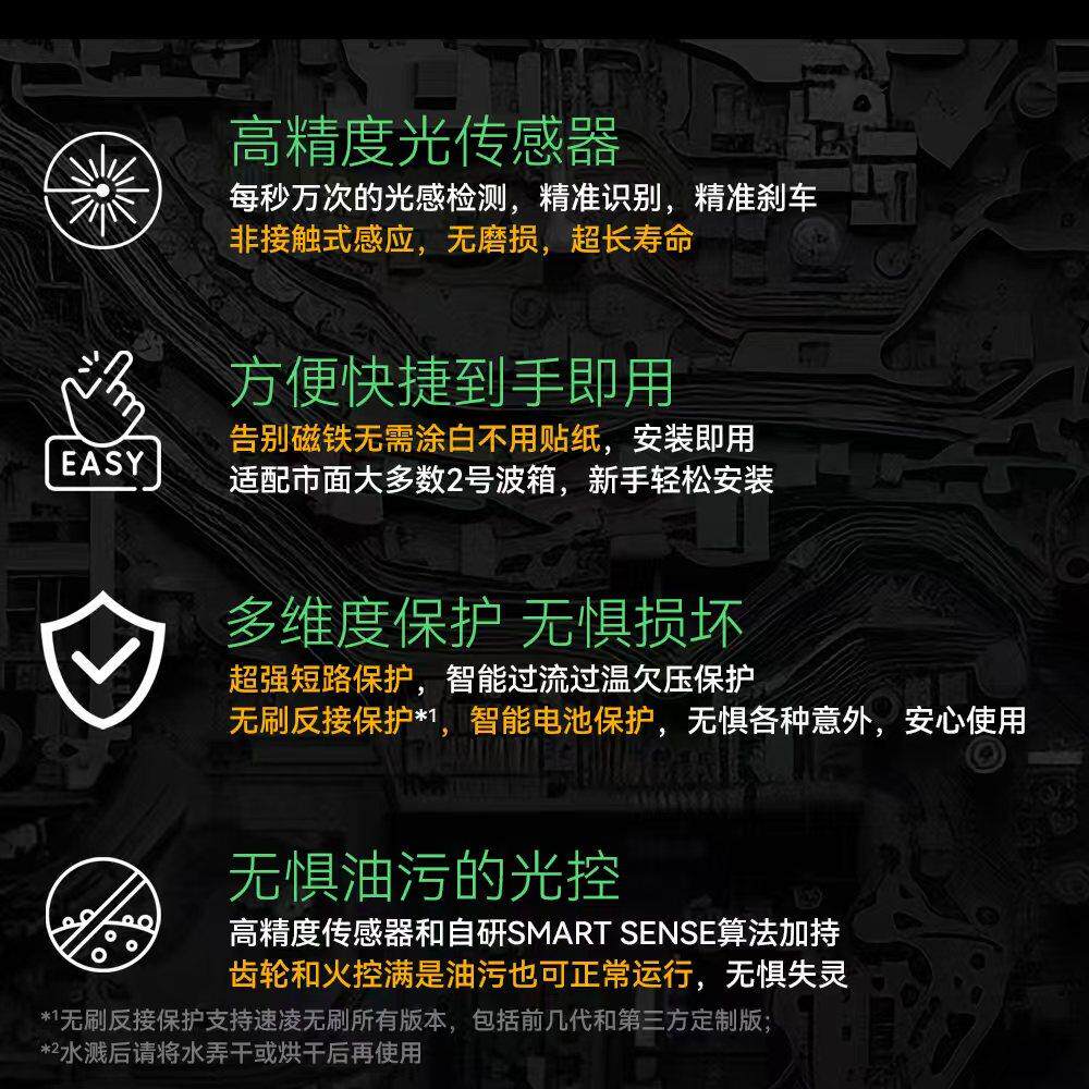 LDTETUV22号波全新光控火控