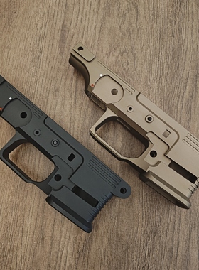 APC9K apc9k 模咖MOK 模型套件 铝合金CNC下身