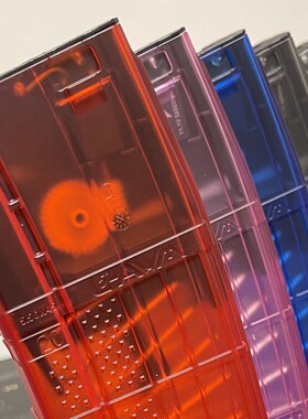 LDT LANCER15压力匣2.0全新供蛋结构高速稳定搭载速凌高速电机