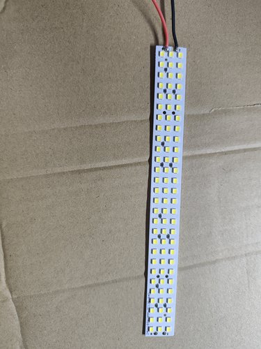 24VLED贴片光源超亮2835贴片灯板铝基板台灯改装板