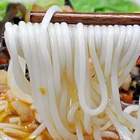 广丰米粉干江西米粉上饶特产铅山米粉南昌伴粉横峰米粉图片