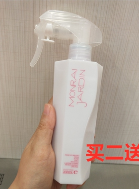 闪钻水光针喷雾免洗修复蜜防静电护发香水一喷柔补水修护改善毛躁