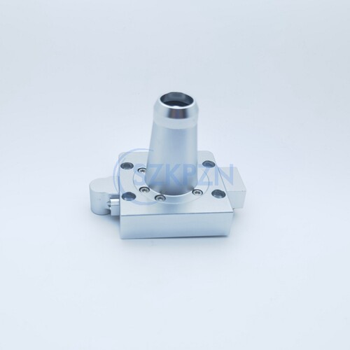 万顺兴三维迷你切割头SW18 F125传感器  WSX电容头 连接件KPN