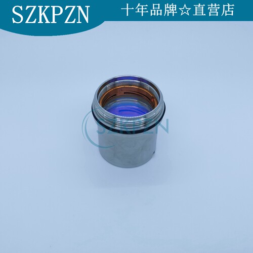 RATOOLS切割头BM109聚焦镜更换镜片二片一组D28-F125客户提供镜筒