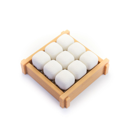 创维WIN霉豆腐PLUS解压9宫格按按乐专注玩具送礼好物EDC按键