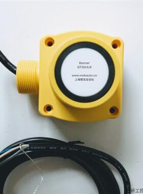 T30UXDA美国banner邦纳超声波传感器T30UX 系列.议价