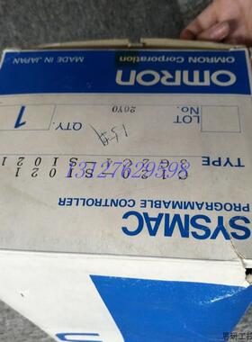 欧姆龙PLC模块C120-SI021 3G2C4-SI021.议价