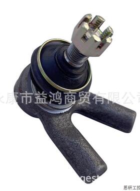 ATV125-250CC四轮卡丁车配件大公牛沙滩车下摇臂三角球头摆.议价