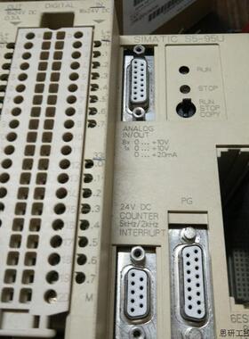 6ES5 095-8MA01 S5-95U 6ES5095-8MA01 SIMATIC S5 西门子 .议价