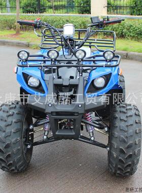 四轮越野车小公牛沙滩车ATV125CC越野沙滩车.议价