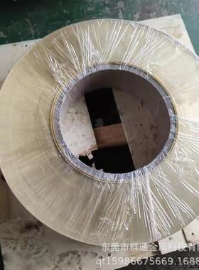 零售 CW722R多元黄铜板 大小直径圆棒管料铜带.议价