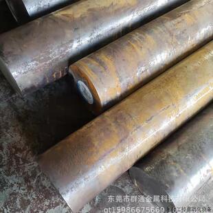 35CrMnSiA厂家现货供应合金钢板 大小直径圆钢.议价