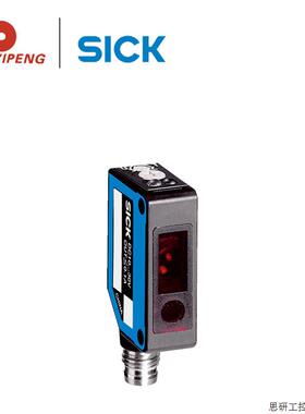 西克SICK迷你型光电传感器 WTB8L-P2131 订货号6033219.议价