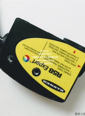 美国banner邦纳 激光传感器LG10A65PUQ 热卖.议价