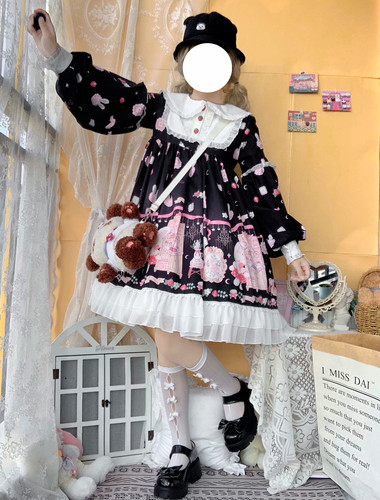 柠檬不萌 NMBM9613-4