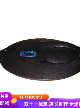 BRITA新款喷头碧然德系列35L星夜黑色滤水壶盖原厂配件家庭净水