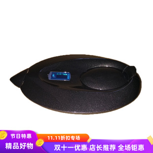 BRITA新款 喷头碧然德系列35L星夜黑色滤水壶盖原厂配件家庭净水