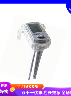 BRITA新款探索者碧然德系列Eleri净水滤水壶显示器计时器配件电池