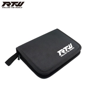 RTW RC 模型车遥控器包 工具收纳包 手提包 FS NB4+遥控器包