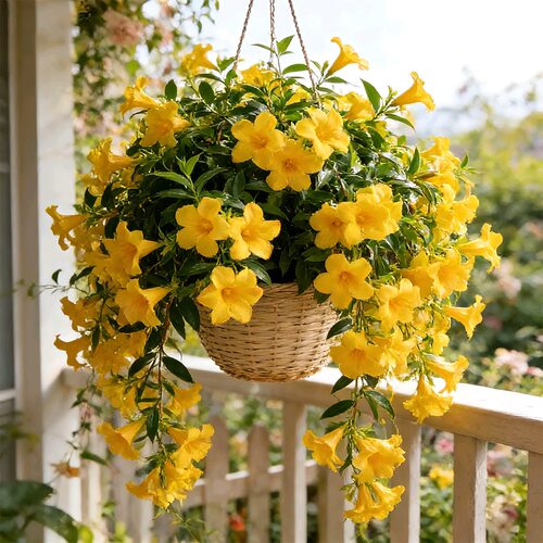 法国香水藤盆栽室内四季花卉飘香藤庭院茉莉花植物带花